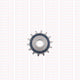 Pignone Beta Alp 4.0 - Alp X (2024-2025) OEM 034040020000
