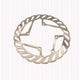 Front brake disc Beta RR 350-400-450-520-525 4T 2005/2012