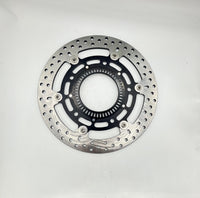 Disco Freno Anteriore per Zontes ZT 368 G (2025) e ZT 703 RR (2025) OEM 1100101-148000
