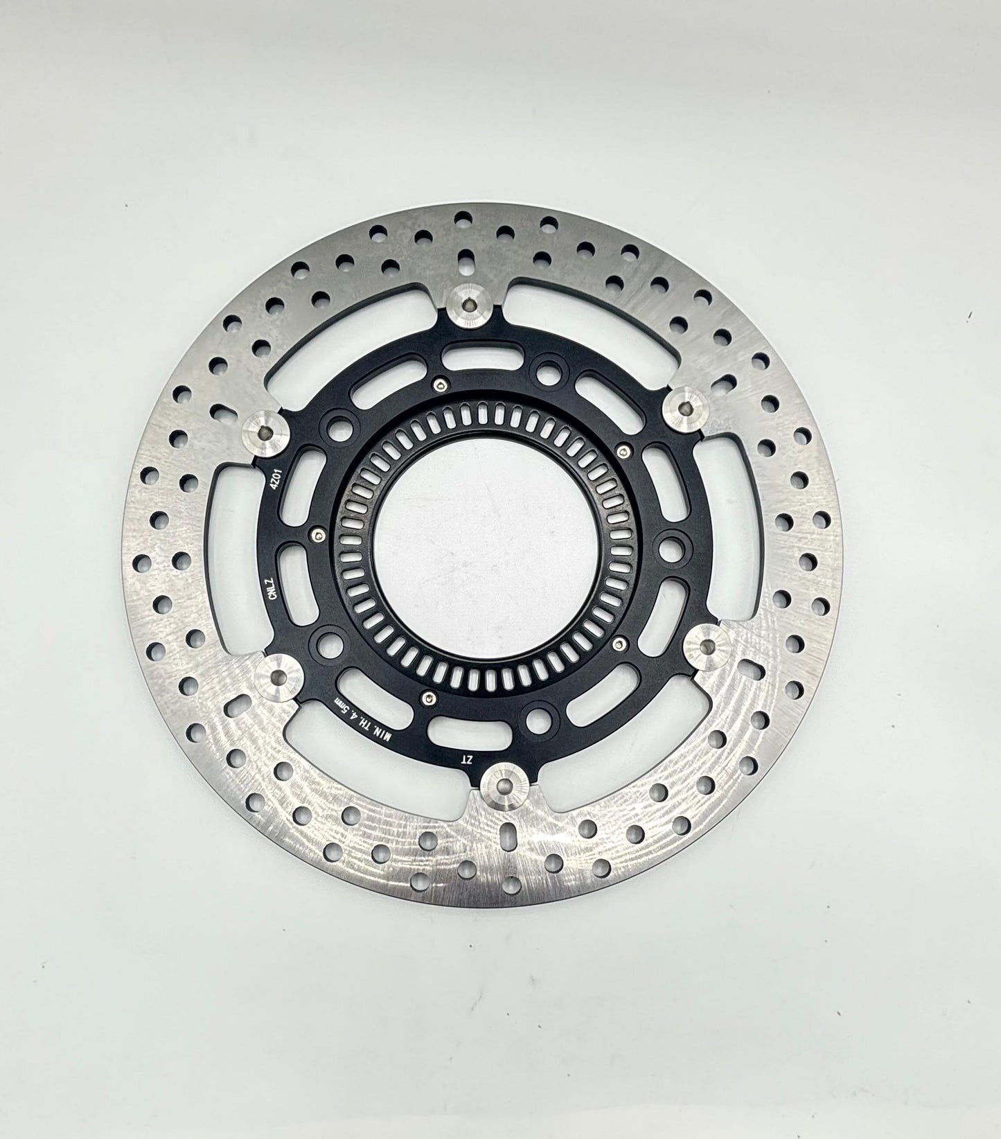 Disco Freno Anteriore per Zontes ZT 368 G (2025) e ZT 703 RR (2025) OEM 1100101-148000