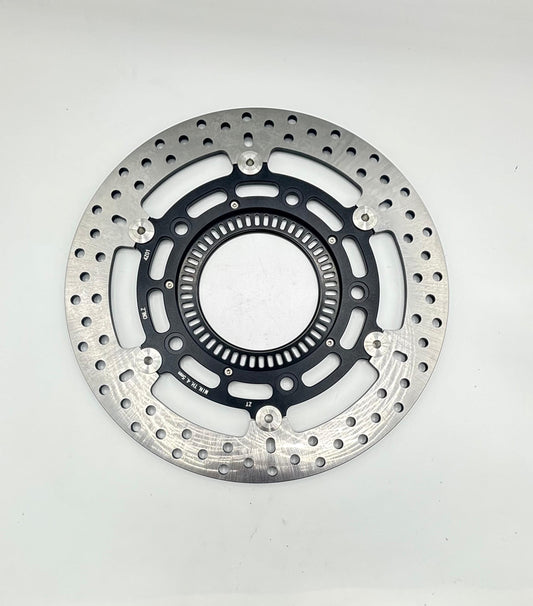 Front Brake Disc for Zontes ZT 368 G (2025) and ZT 703 RR (2025) OEM 1100101-148000