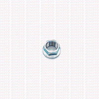 Swingarm Pivot Nut Beta RR/RX 2T-4T (2005-2027) - Xtrainer (2015-2026) - Alp 4.0/X (2024-2025) OEM 037330085000