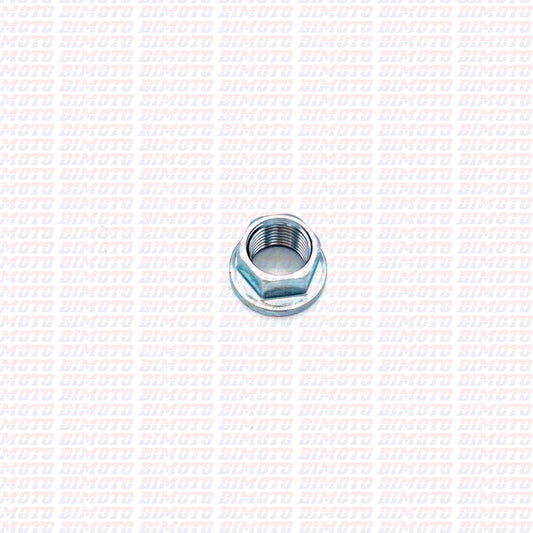 Swingarm Pivot Nut Beta RR/RX 2T-4T (2005-2027) - Xtrainer (2015-2026) - Alp 4.0/X (2024-2025) OEM 037330085000