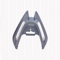Kit GT OEM Zontes 368 D 2025 con Portapacchi, Parabrezza e Paramani