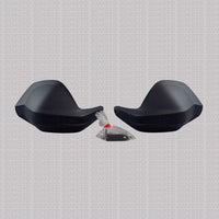 Kit GT OEM Zontes 368 D 2025 con Portapacchi, Parabrezza e Paramani
