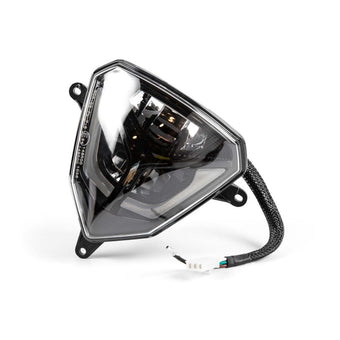 compare product Faro LED X-Grip Beta RR 2T-4T (2013-2026) Xtrainer (2015-2026)