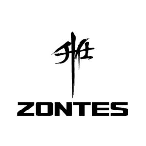Pastiglie Freno Anteriori Zontes ZT 368 D / E / G (2025) - ZT 703 F (2025) OEM 1100101-261000