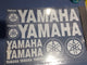 Adesivi Yamaha 4R