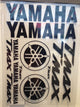Adesivi Yamaha T Max 4R