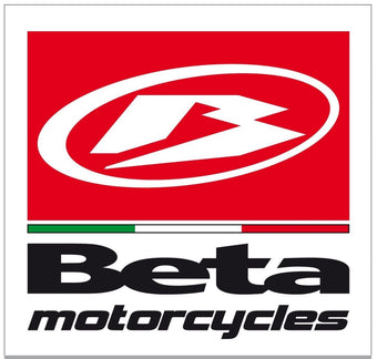 compare product ADESIVO FURGONE 97x55CM - BETA RACING