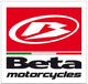 ADESIVO FURGONE 97x55CM - BETA RACING