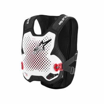 compare product Pettorina Airbag Tech-Air® MX Alpinestars