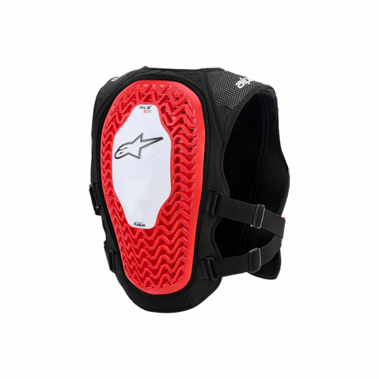 Pettorina Airbag Tech-Air® MX Alpinestars