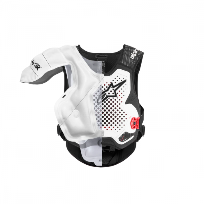 Pettorina Airbag Tech-Air® MX Alpinestars