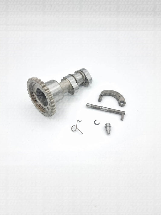 Albero a Camme Scarico Completo Beta RR 430 / 480 4T (2017-2025) OEM 029111518000