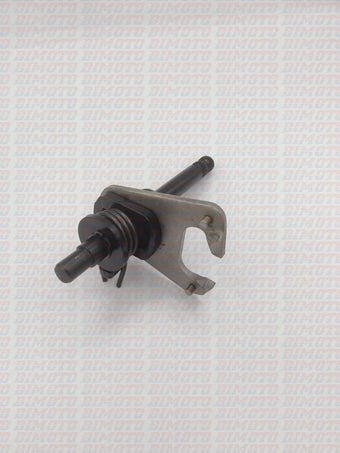 compare product Albero Comando Cambio AM6 Beta RR 50 2T (2021-2025) OEM 046050030000