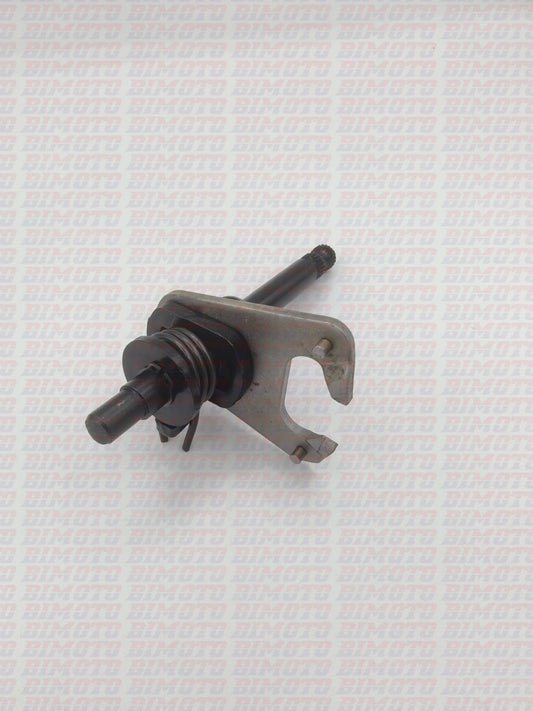 Albero Comando Cambio AM6 Beta RR 50 2T (2021-2025) OEM 046050030000