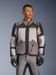 Alpinestars Giacca Andes V4 Drystar - Nero (All-Weather)