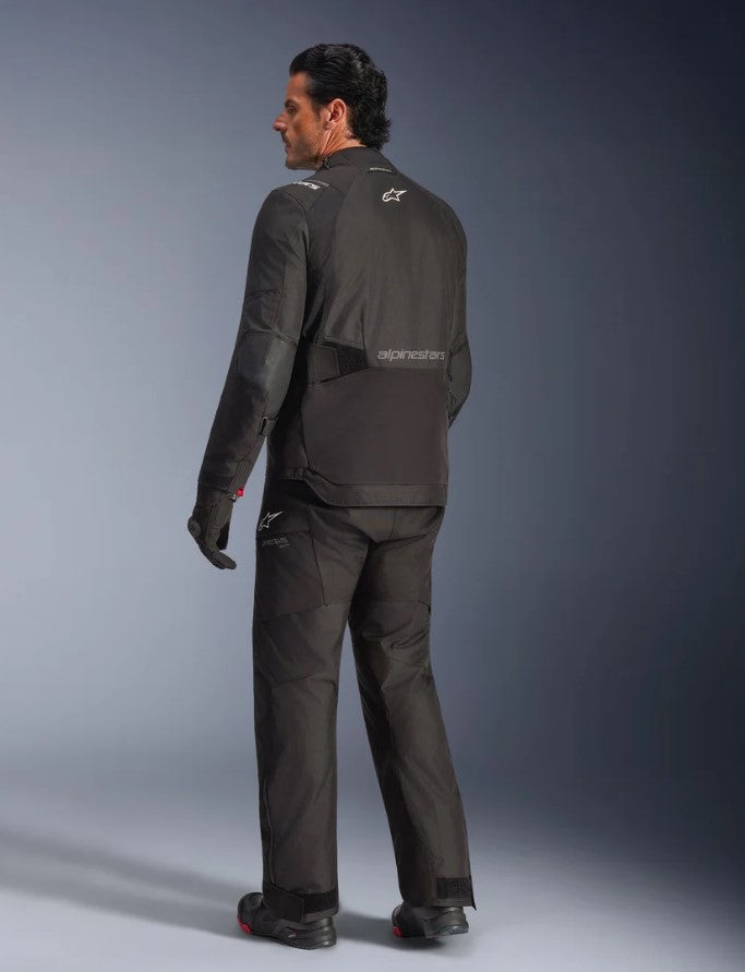 Alpinestars Giacca Andes V4 Drystar - Nero