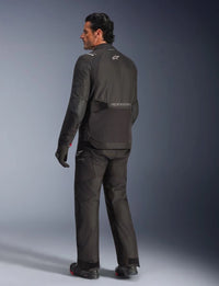 Alpinestars Giacca Andes V4 Drystar - Nero