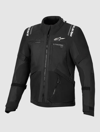 compare product Alpinestars Giacca Andes V4 Drystar - Nero