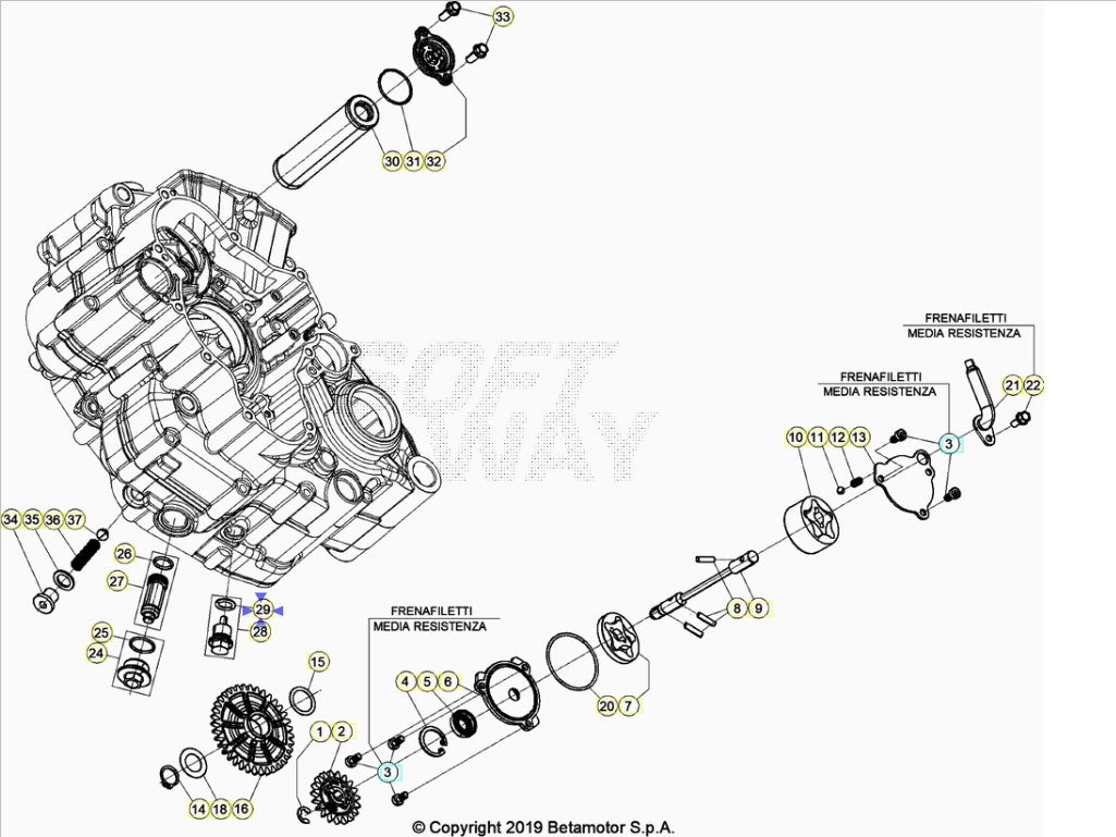 Anello OR 11.2,5 NBR 70SH