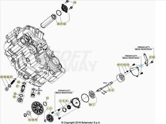 compare product Anello OR 11.2,5 NBR 70SH