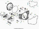 Anello OR 17,17.1,78 Beta RR 125/200/250/300 2T 2018-2022 RR 350/390/430/480 4T 2015-2022 Xtrainer 250/300 2015-2022