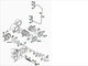 Anello OR 40,00X2,50 NBR70 Beta RR 400/450/525 4T 2005-2009