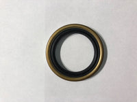 Anello paraolio di banco 38X52X7 lato frizione RR 250/300 2013-2024 Xtrainer 2015-2024