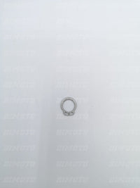 Anello seeger ventola pompa acqua Beta RR 400/450/525 4T 2005-2009