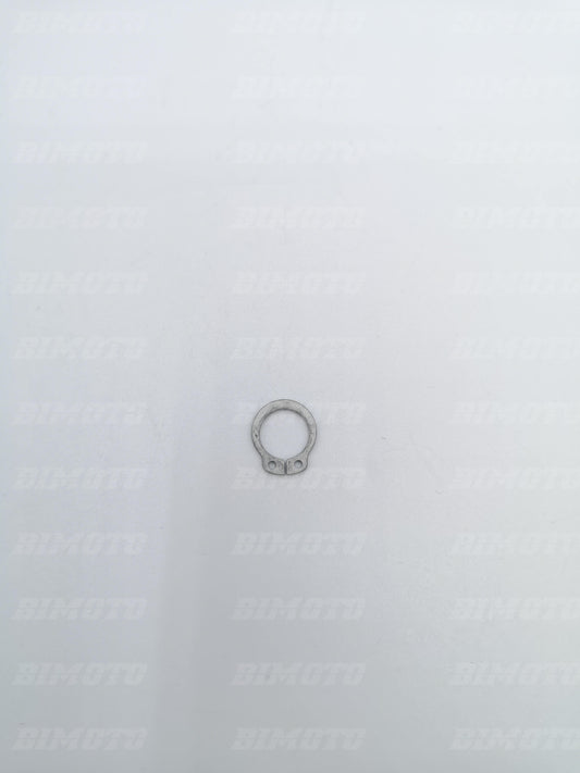 Anello seeger ventola pompa acqua Beta RR 400/450/525 4T 2005-2009