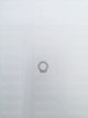 Anello seeger ventola pompa acqua Beta RR 400/450/525 4T 2005-2009