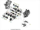 Anello seeger x albero D.20 Beta RR 50 2T 2012/2024