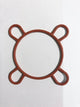 Anello tenuta interno testa AM6 Beta RR 50 Enduro/Motard 2005/2023