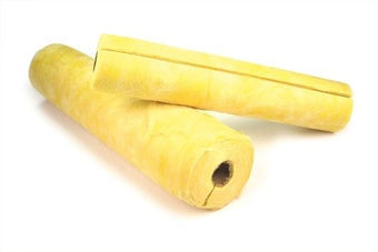 compare product Ricambio cartuccia lana di vetro diametro 90x400mm