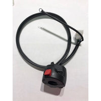 Dispositivo luci con frecce Beta RR 50 Enduro/Motard (2012-2017)