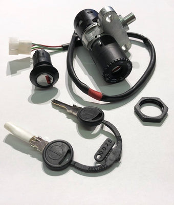 compare product Blocchetto accensione con bloccasterzo Beta RR 50 Enduro/Motard versione Sport/Racing/Track 2012/2020