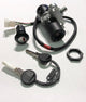 Blocchetto accensione con bloccasterzo Beta RR 50 Enduro/Motard versione Sport/Racing/Track 2012/2020
