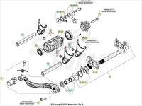Boccola 6.8.5.2 Beta RR 2T-4T 2010-2025