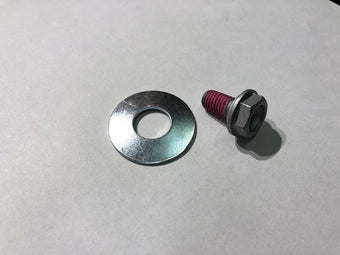 compare product Bullone con Rondella Fissaggio Pignone Beta RR 4T (2005-2026) OEM 006040420000+006040410000