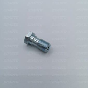 compare product Bullone forato 10x1 Tubo Freno Beta RR 50 2T (2005-2026) - RR / RX 2T-4T (2006-2027) - Xtrainer OEM 1165040000