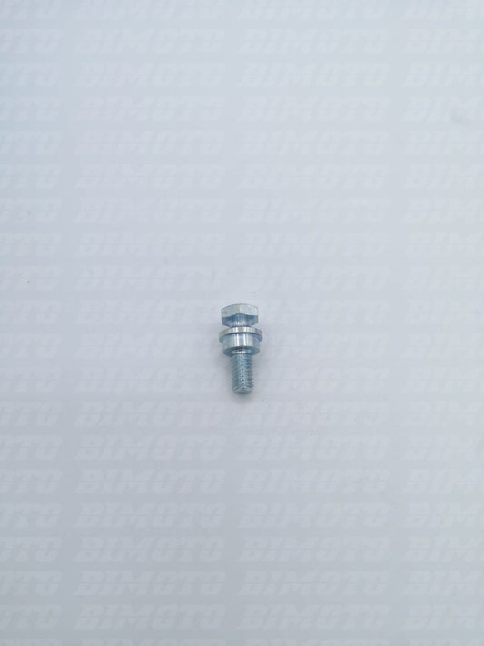 Bullone speciale molla cavalletto BETA RR 125/200/250/300 2T 2013-2025 RR 350/390/400/430/450/480/498/525 4T 2008-2025