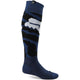 Calze cross 180 Nuklr Blu Navy Nero FOX