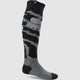 Calze cross 180 Nuklr Nero Bianco FOX