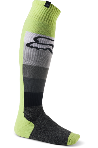 compare product Calze cross 180 Toxsyk Giallo Fluo FOX