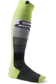 Calze cross 180 Toxsyk Giallo Fluo FOX