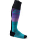 Calze cross 180 Toxsyk Turchese FOX
