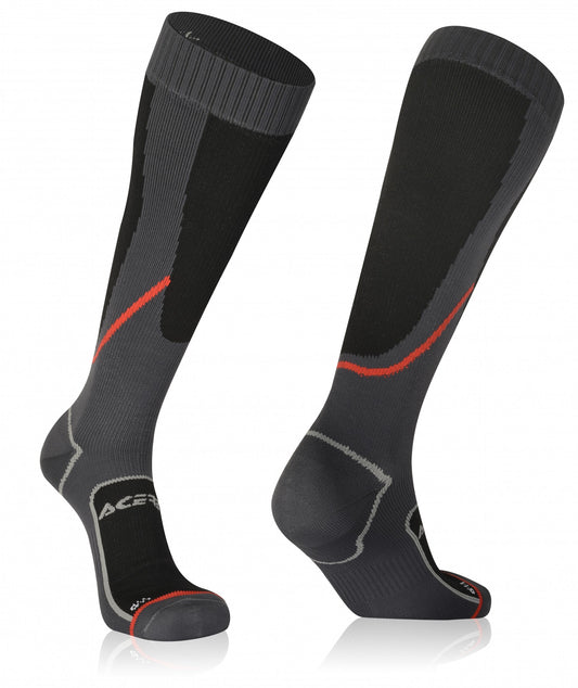 CALZE CROSS NO-WET ACERBIS
