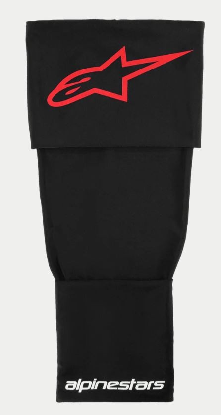 Calze Cross RK-S Knee Brace Sleeve Alpinestars